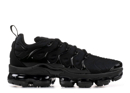 Nike Air VaporMax Plus Triple Black