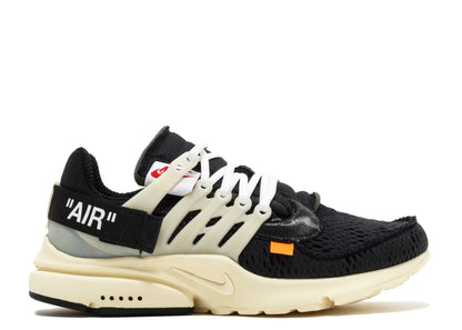 Off-White Air Presto The Ten