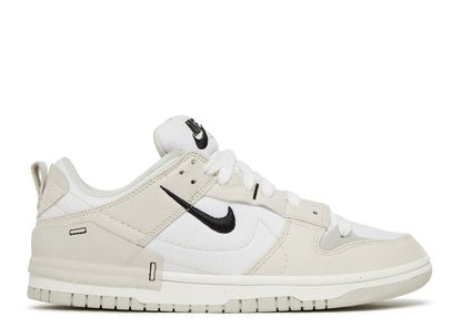 Nike Dunk Low Disrupt 2 Pale Ivory Black