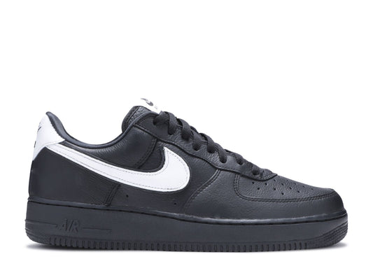 Nike Air Force 1 Low QS Black White