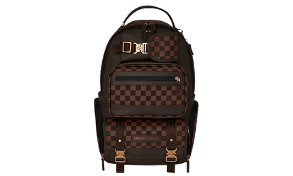 SPRAYGROUND SIP CARGO DLXSV BACKPACK