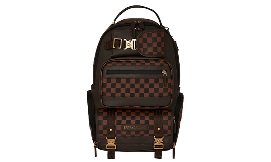 SPRAYGROUND SIP CARGO DLXSV BACKPACK