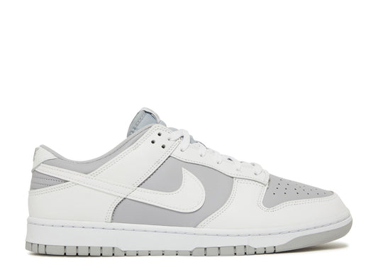 Nike Dunk Low Retro White Grey