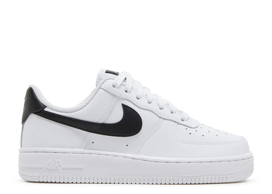 Air Force 1 Low White Black