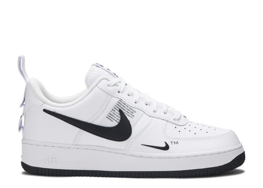 Air Force 1 LV8 Utility White UL