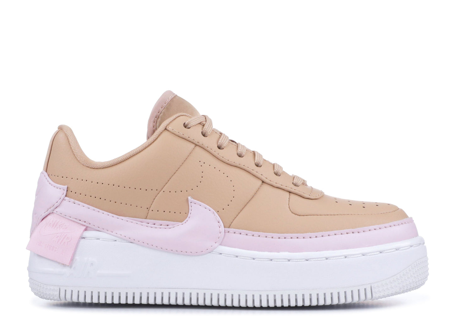 Air Force 1 Jester XX Bio Beige