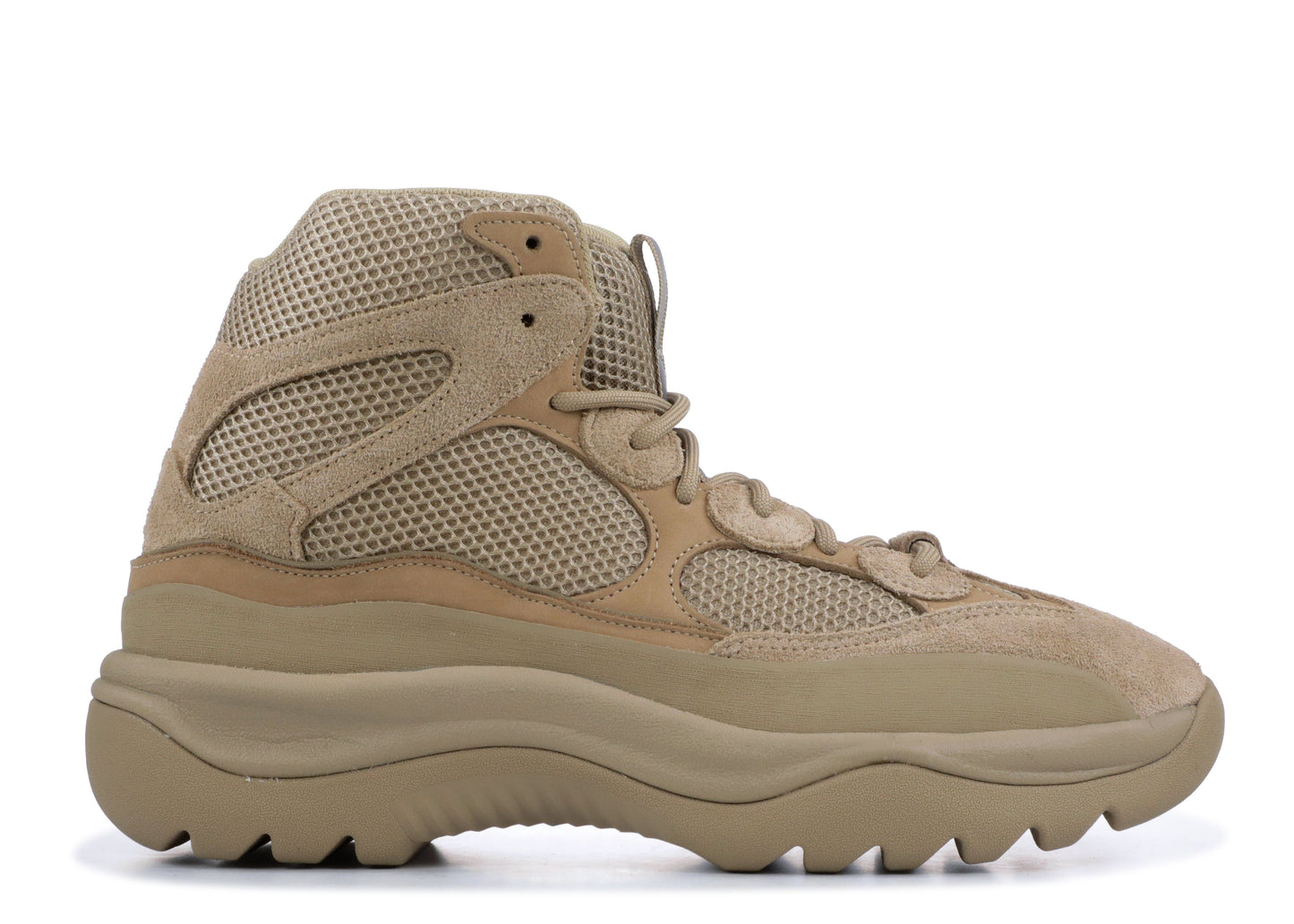 Yeezy Desert Boot Rock