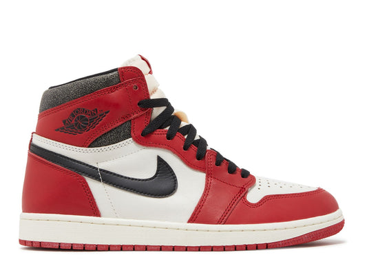 Air Jordan 1 High OG Lost And Found