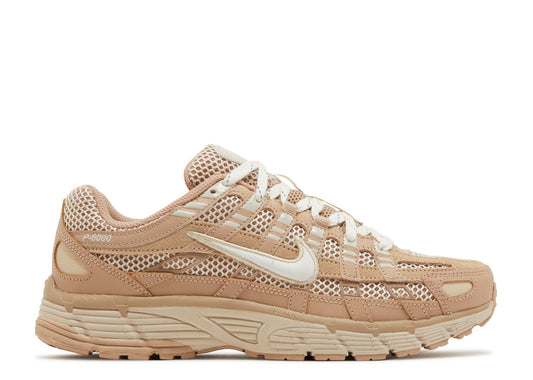 Nike P-6000 Chanvre Premium