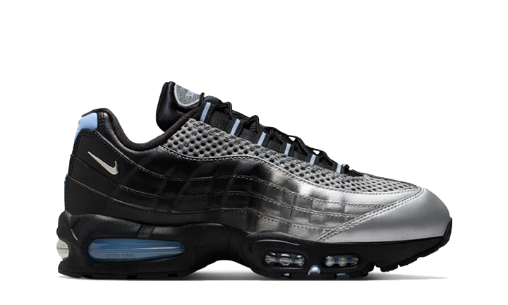 Nike Air Max 95 Big Bubble Palace