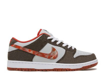 Nike SB Dunk Low Crushed DC Golden Hour