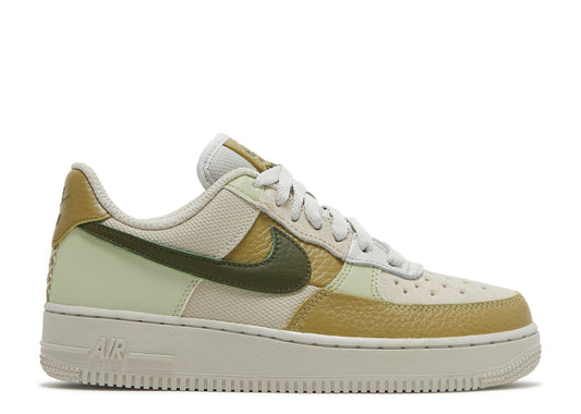 Nike Air Force 1 Low Scrap Light Bone