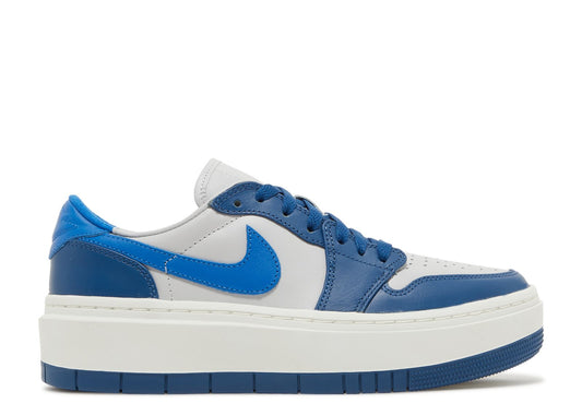 Air Jordan 1 Elevate Low French Blue