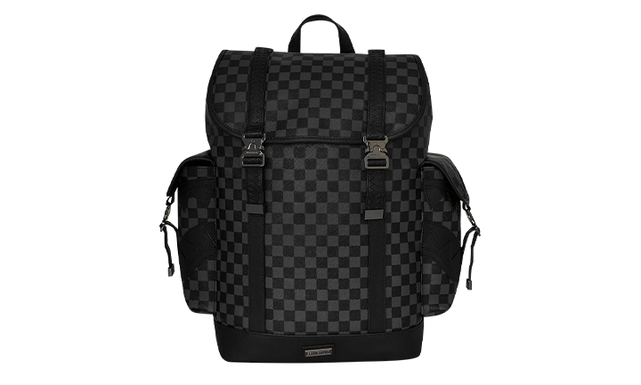 SPRAYGROUND MIDNIGHT CHATEAU MONTE CARLO
