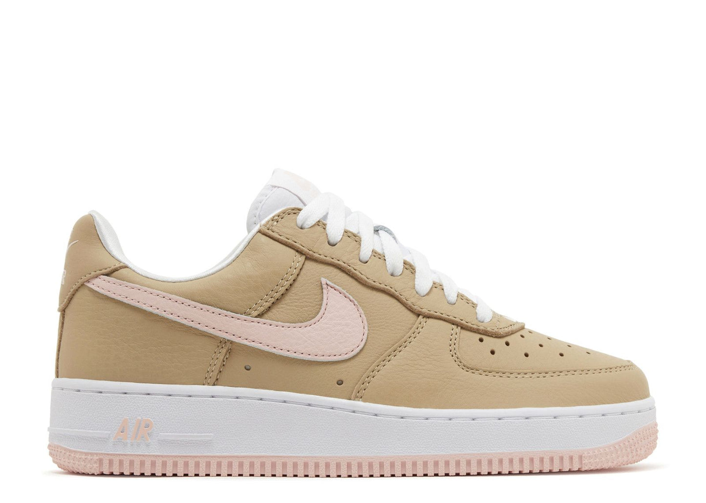 Air Force 1 Low Retro Linen