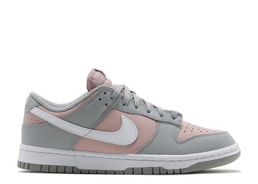 Nike Dunk Low Pink Oxford (W)