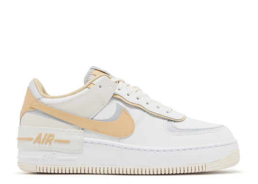 Air Force 1 Low Shadow Sail Tan