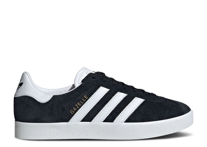 Adidas Gazelle 85 Core Black Cloud White