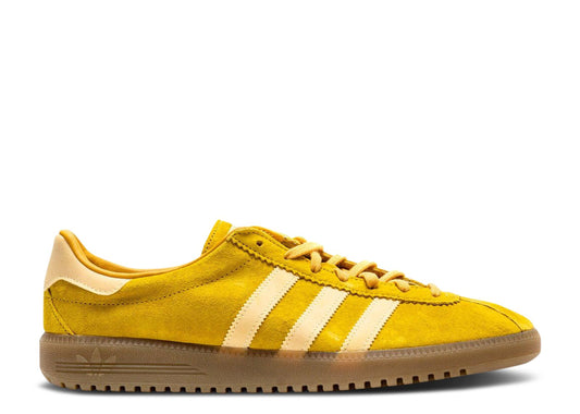 Adidas Bermuda Bold Gold