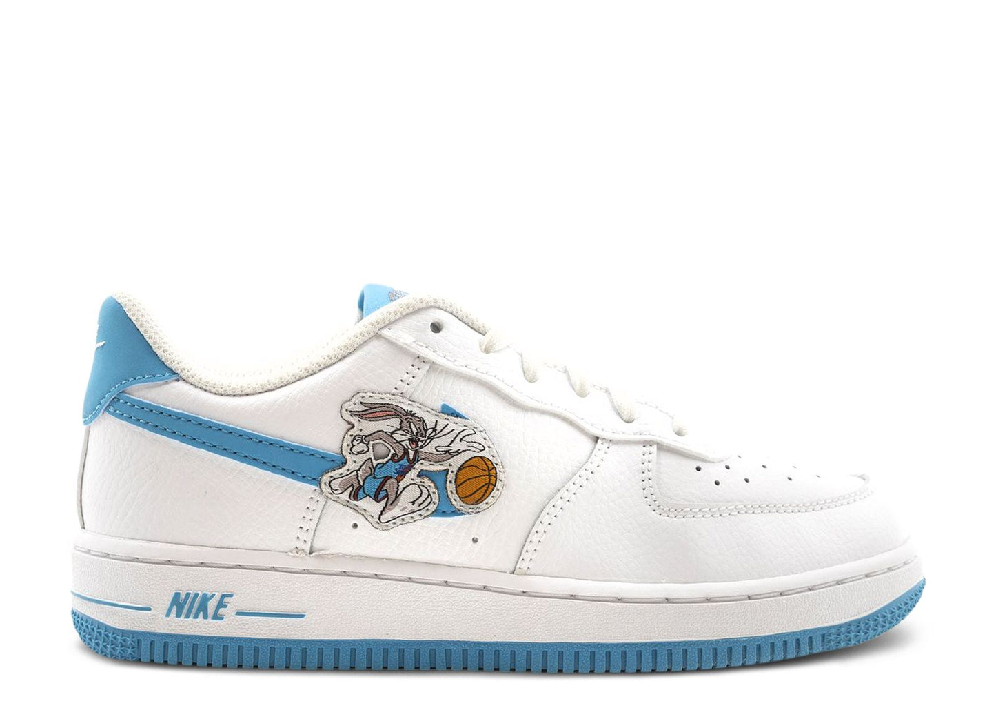 Nike Air Force 1 Low Hare Space Jam Enfant et Bébé