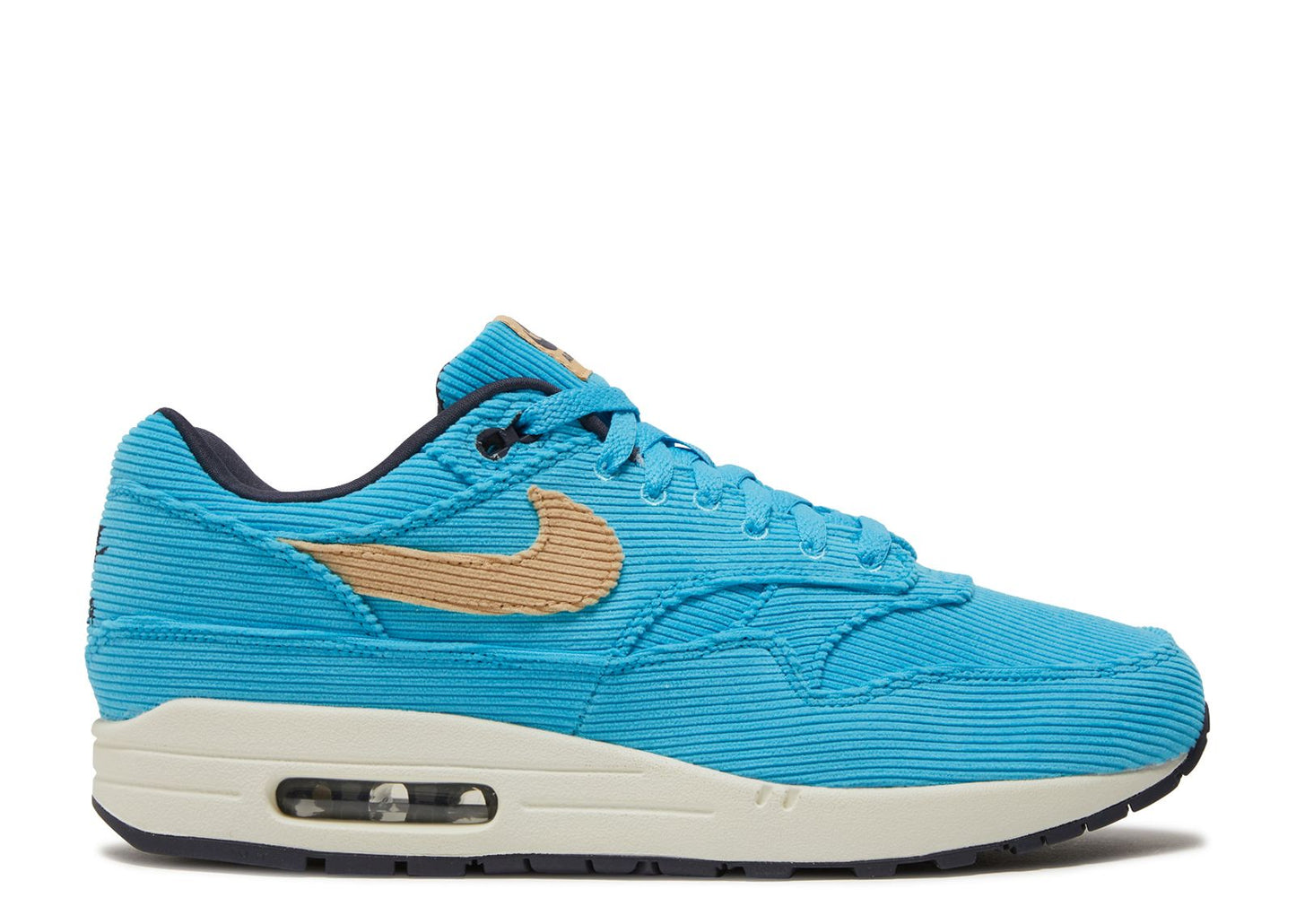 Air Max 1 Corduroy Baltic Blue