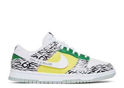 Nike Dunk Low Doernbecher Zoe