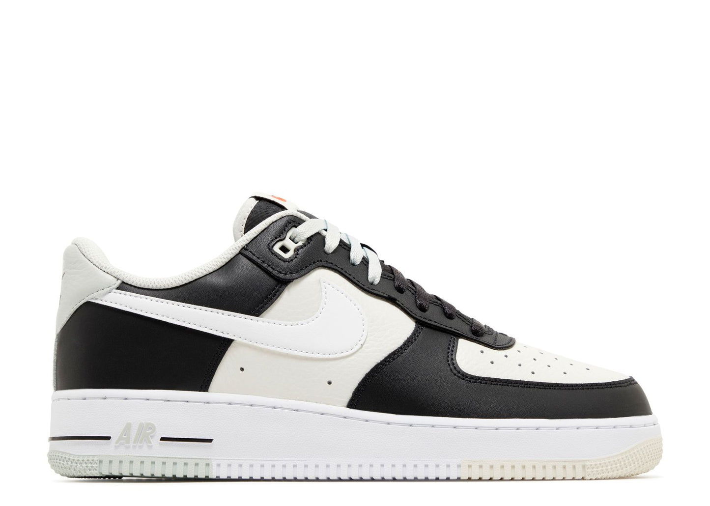 Air Force 1 Low '07 LV8 Split Black Phantom