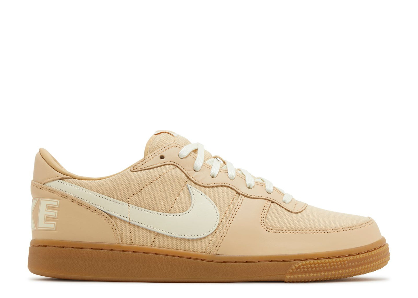 Nike Terminator Low PRM Sesame Coconut Milk