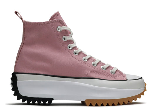 Converse Run Star Hike Pink Lotus