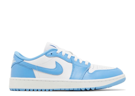 Air Jordan 1 Golf Retro Low UNC