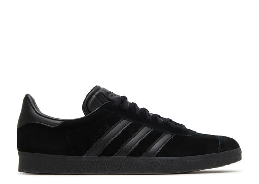 Adidas Gazelle Triple Black