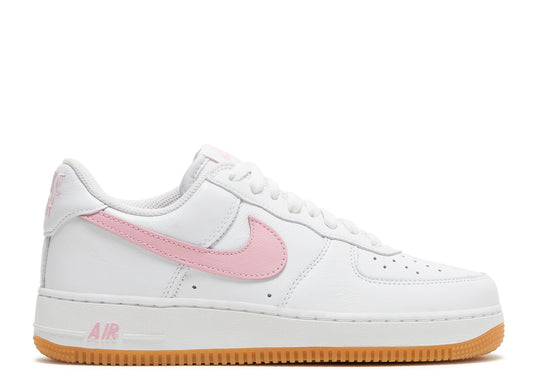 Air Force 1 Low '07 Retro Color of the Month Pink Gum