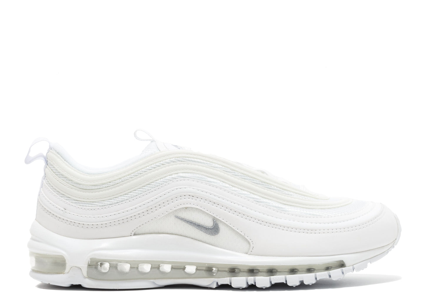 Air Max 97 Triple White Wolf Grey (2017/2023)