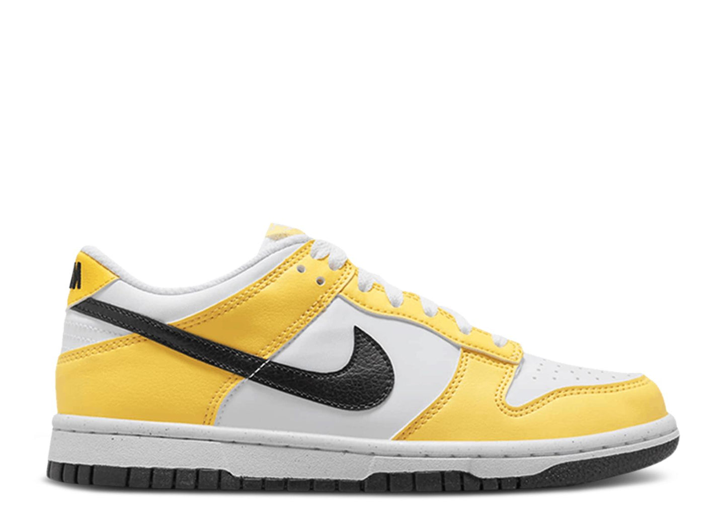 Nike Dunk Low Next Nature Citron Pulse