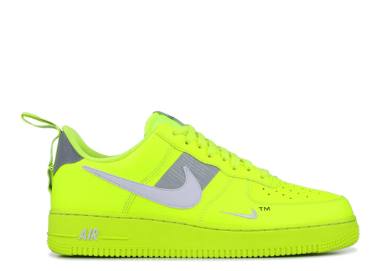 Nike Air Force 1 07 LV8 Utility Volt