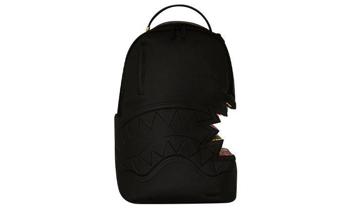 SPRAYGROUND GRAFFITI BITE DLX BACKPACK