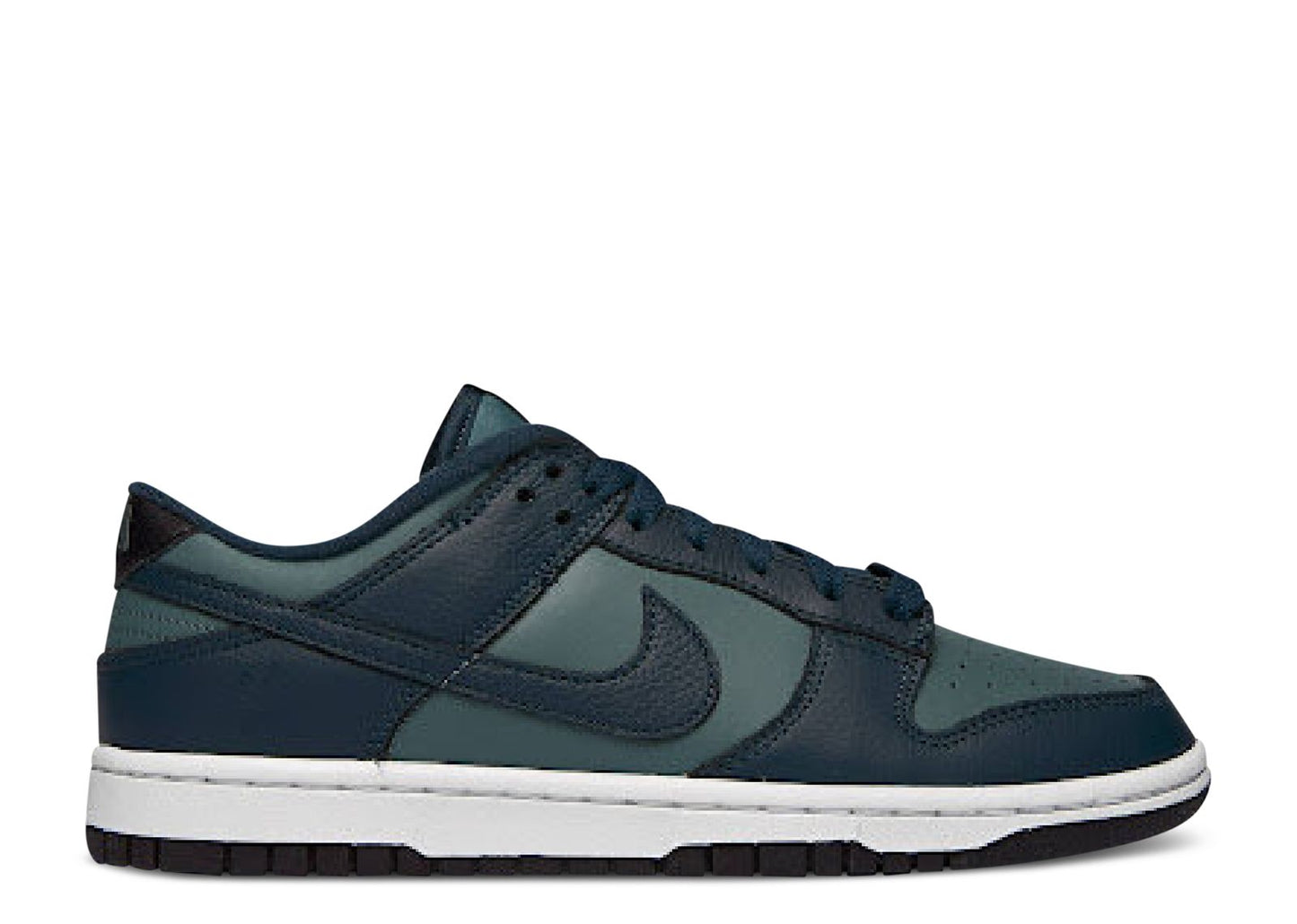 Nike Dunk Low Armory Navy