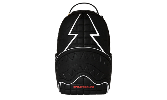 SPRAYGROUND THE REAL NIGHT RYDER DLXSV BACKPACK