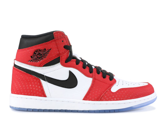 Air Jordan 1 Retro High OG Spiderman