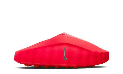 Nike Mind 001 Slide Light Solar Red