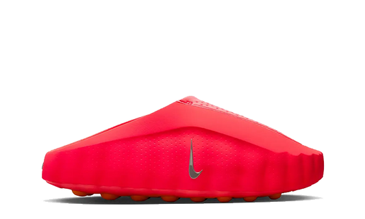 Nike Mind 001 Slide Light Solar Red