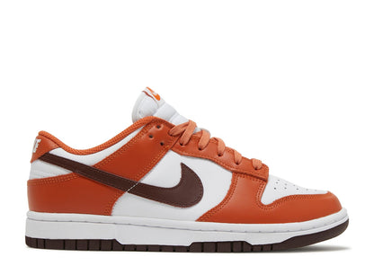 Nike Dunk Low Bronze Eclipse