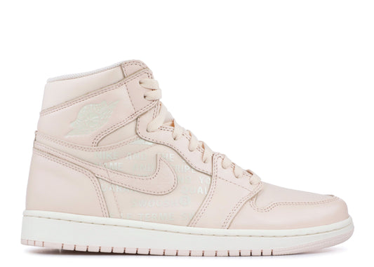 Air Jordan 1 Retro High Guava Ice