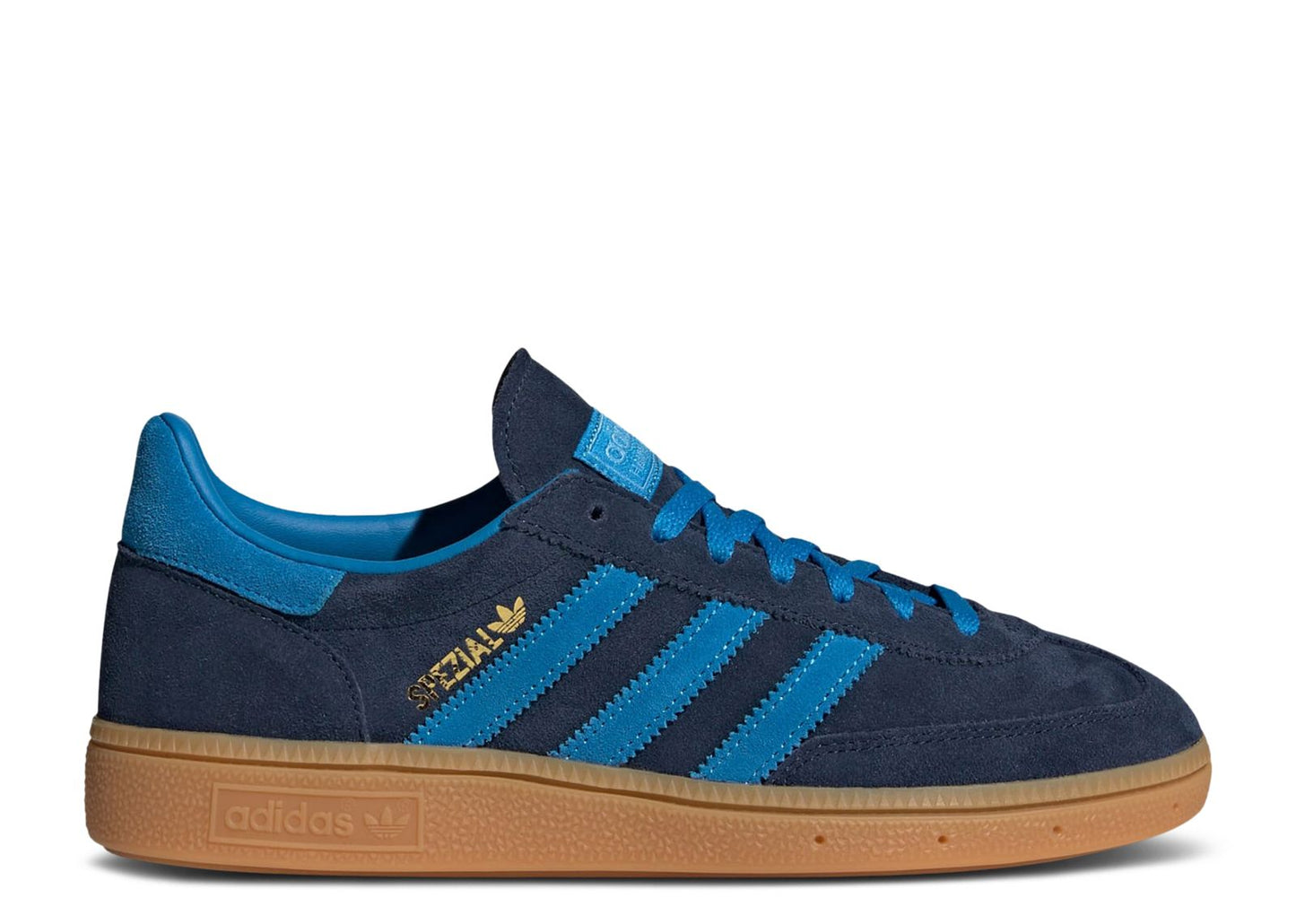 Adidas Handball Spezial Night Indigo Bright Blue