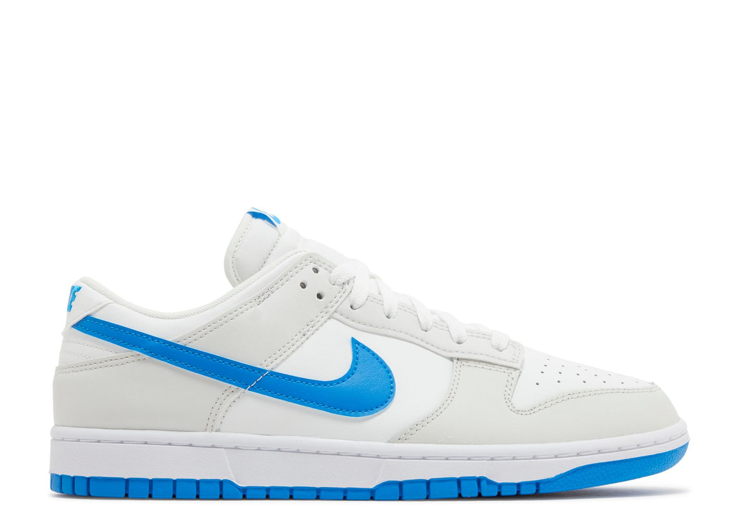 Nike Dunk Low Retro Photo Blue