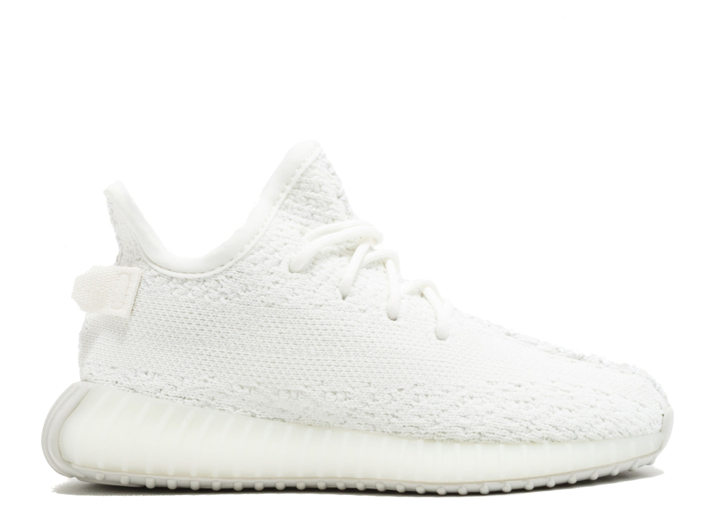 Yeezy Boost 350 V2 Cream White Enfant et Bébé