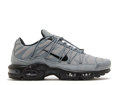 Air Max Plus Lace Toggle Utility Grey Reflective