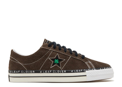 Converse One Star Pro Patta Four Leaf Clover