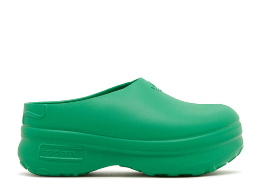 Adidas Adifom Mule Green