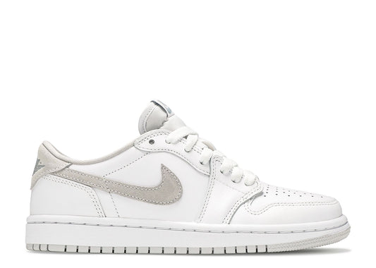 Air Jordan 1 Low OG Neutral Grey